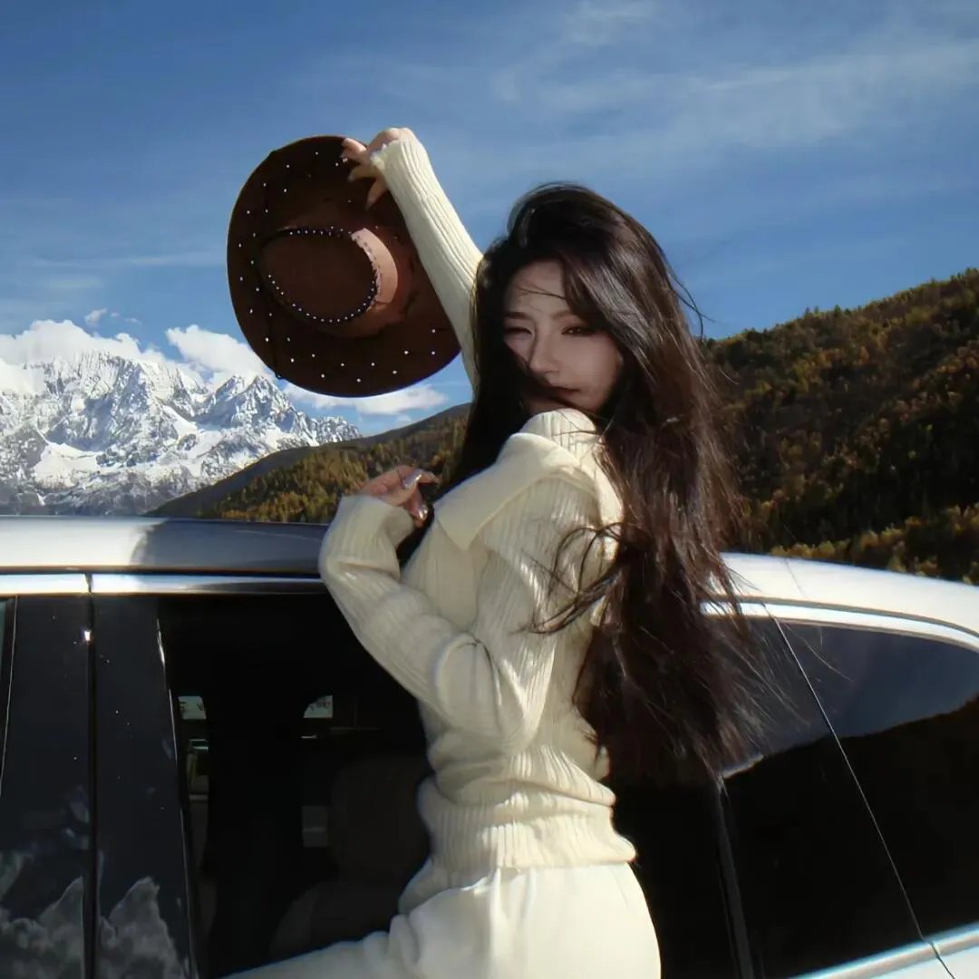 竞走女王